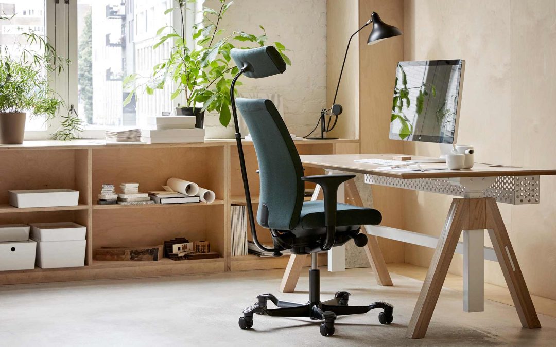 MGG setzt drauf: “To make the world a better place to sit!”