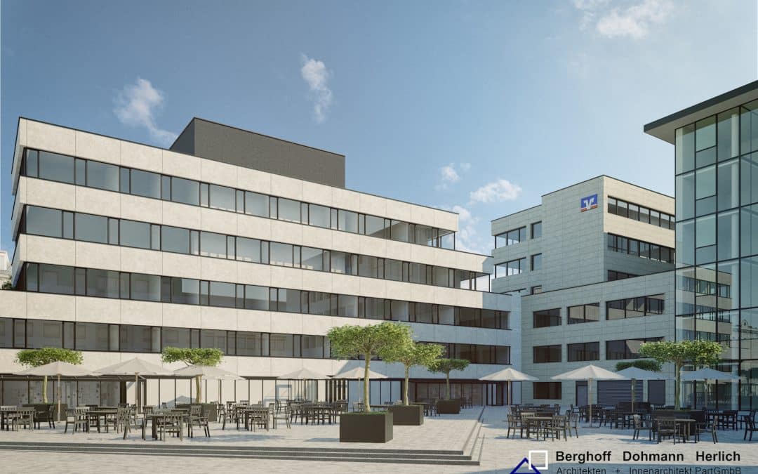 MGG fragt nach – Carsten Jäger, Dortmunder Volksbank eG und BGM