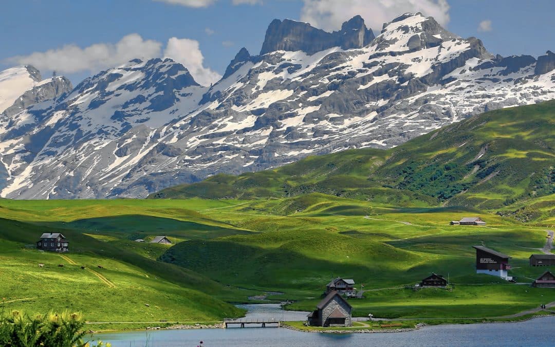 MGG und Achtsamkeit – Alpenüberquerung: Einmal zu Fuß über die Alpen wandern